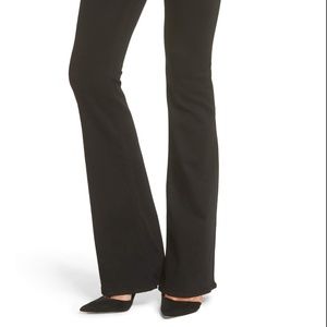 Black Hudson bootcut 27